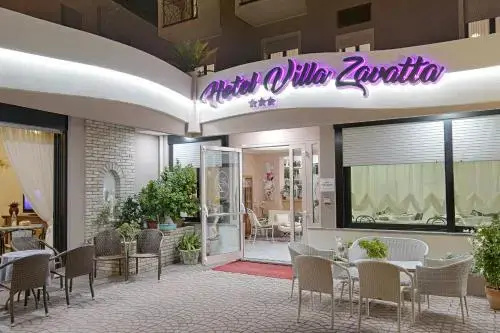 Hotel Villa Zavatta - Général