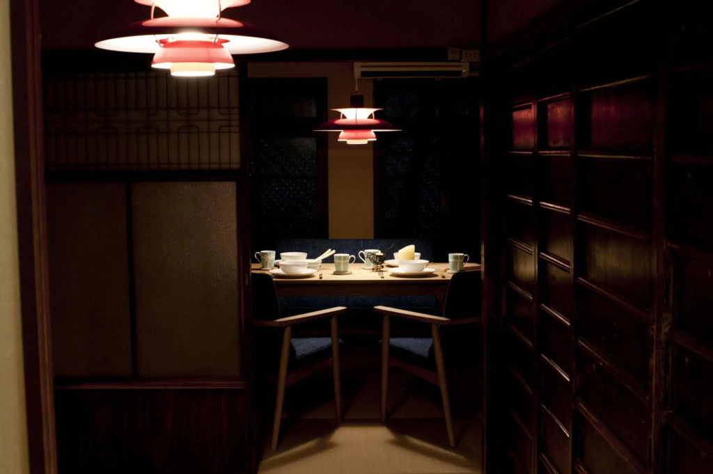 Le Machiya Mibu 사진 18