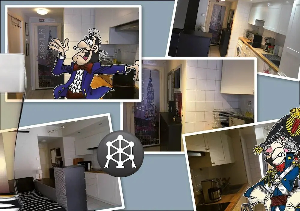 Hotel photo 5