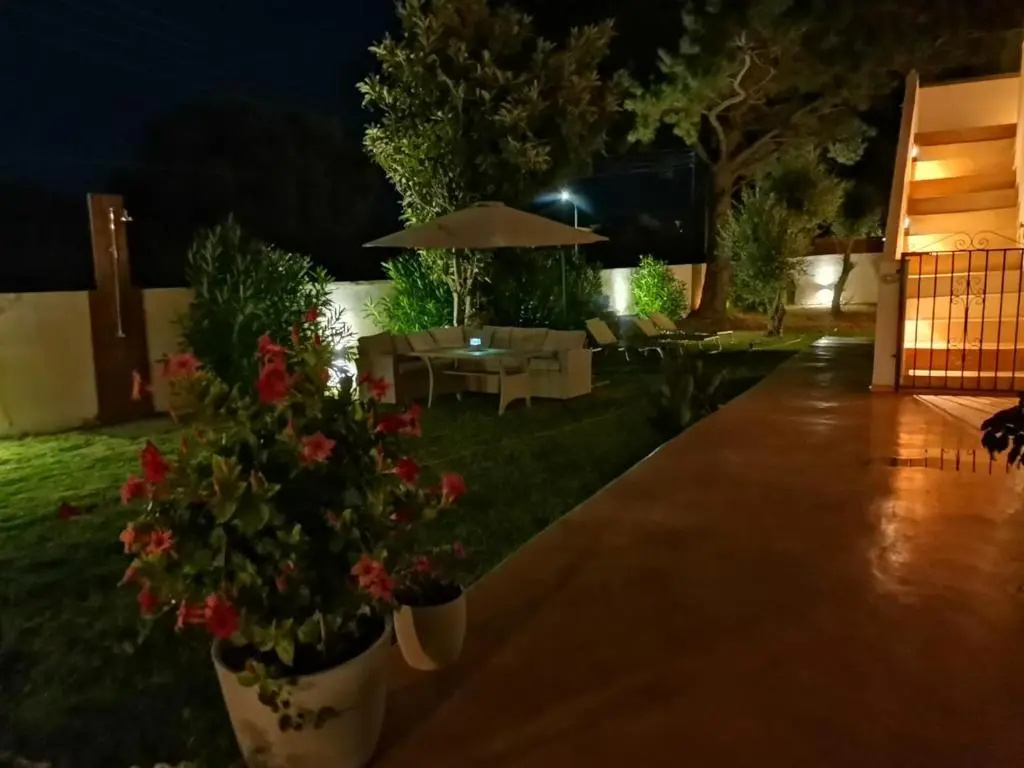 Family Apartment