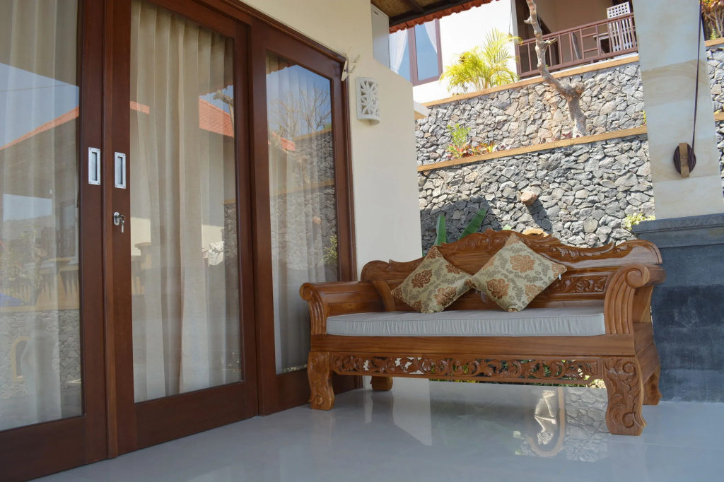 Shankara Parada Villas - Général