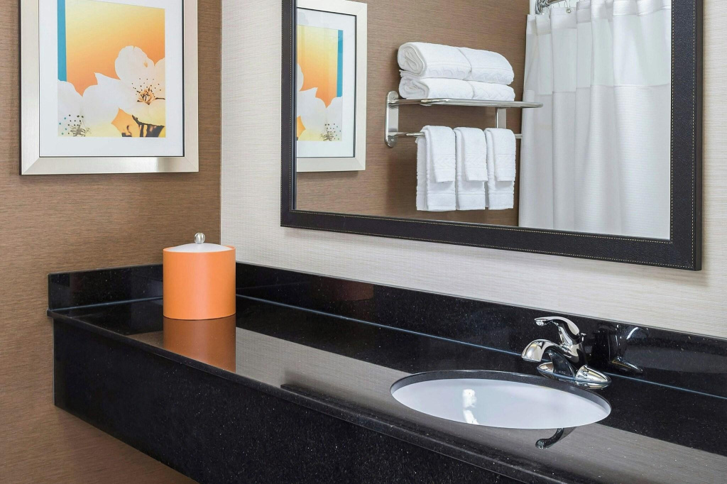 Fairfield Inn & Suites Holland - Général