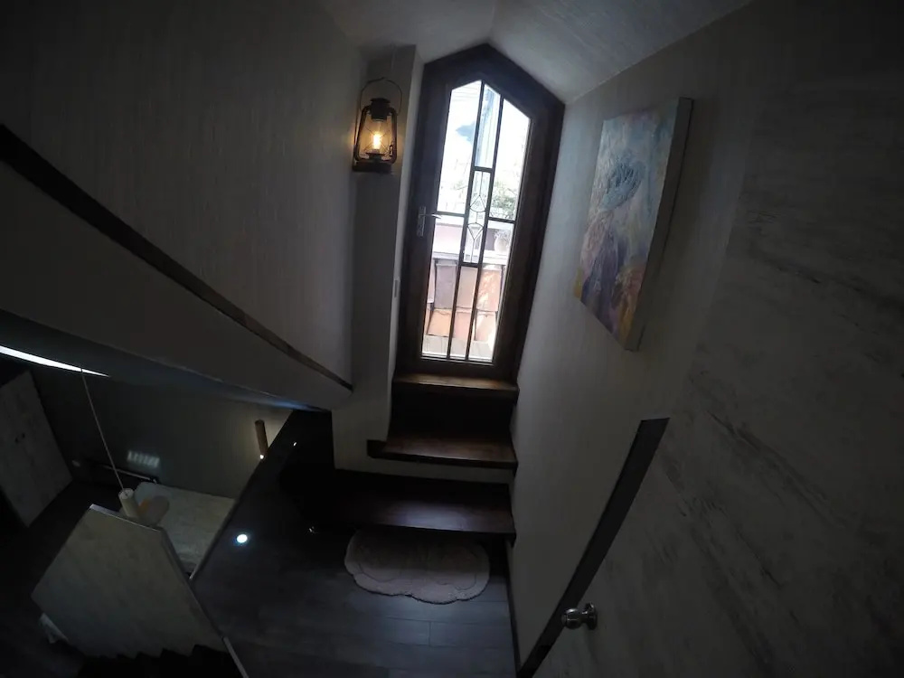 Hotel Imaginarium - Général