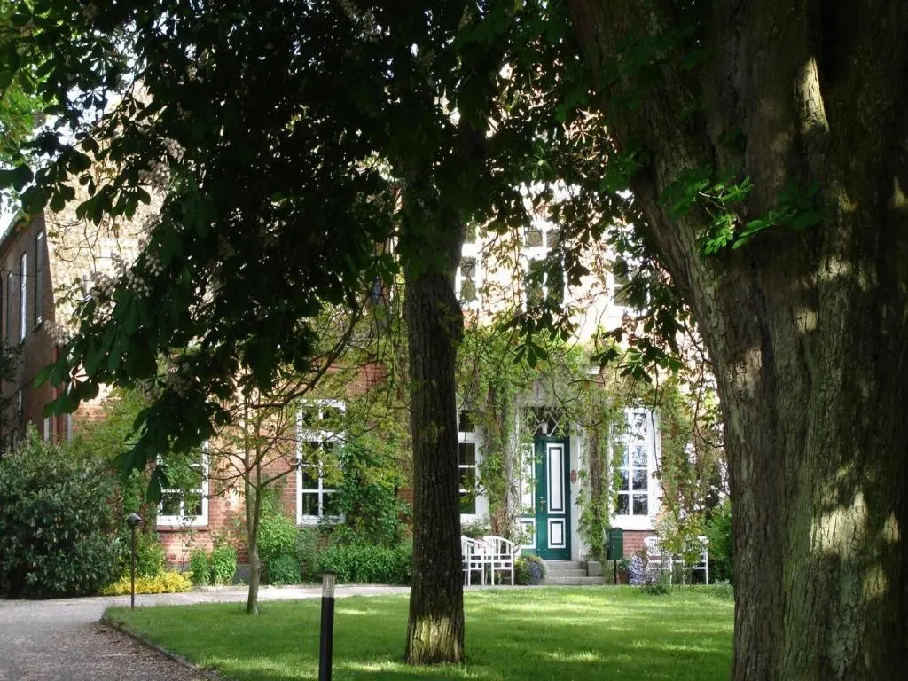 Ferienhof Altona