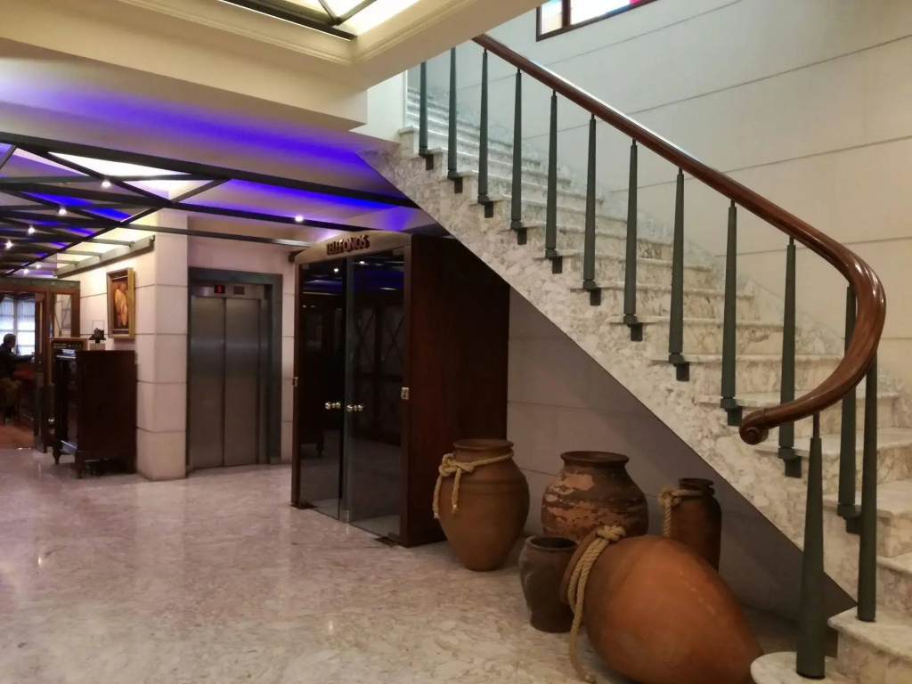 Hotel photo 15
