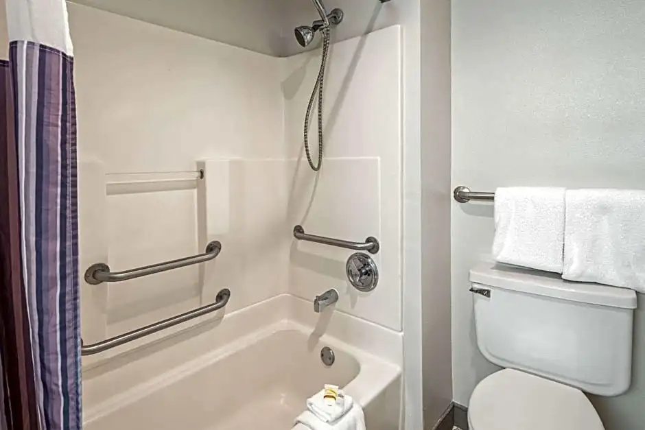La Quinta Inn & Suites by Wyndham Baton Rouge Siegen Lane - Chambres