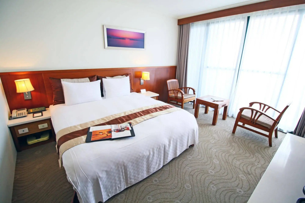 Yaling Hotel - Général