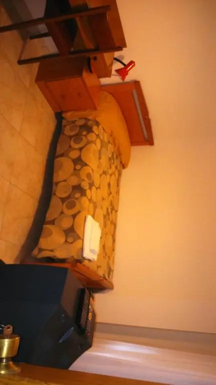 Standard room