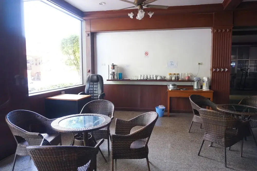 Hotel photo 18