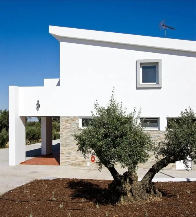Hotel Quinta dos Bastos - Chambres