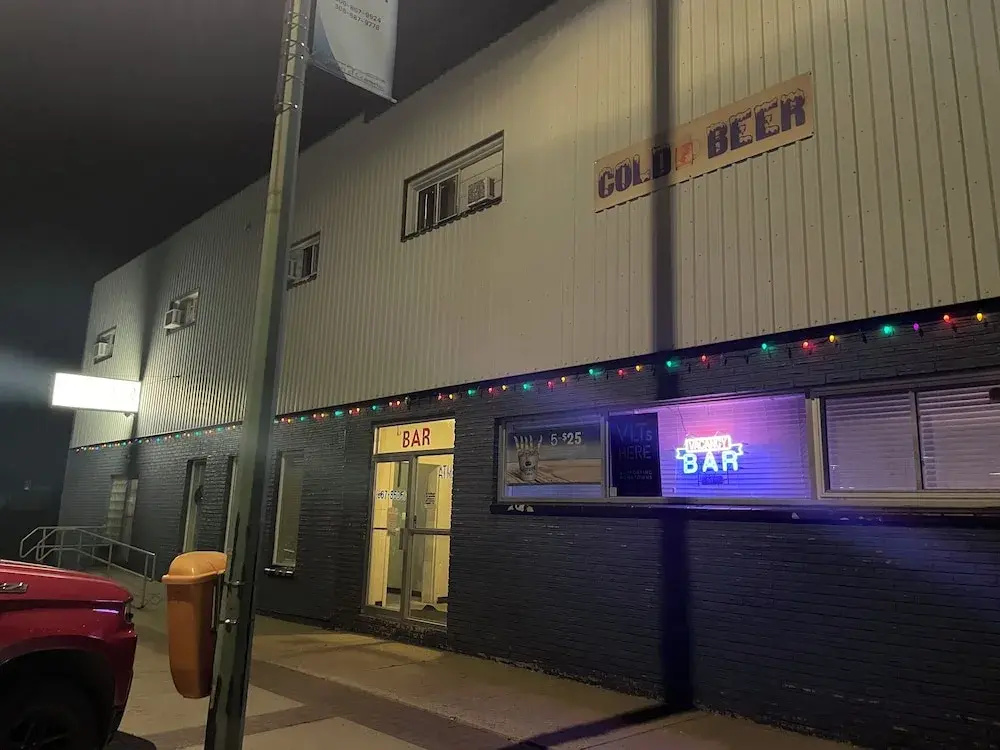 Outlook Motor Hotel