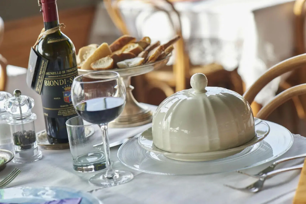 Bellavista Boutique Hotel - Général