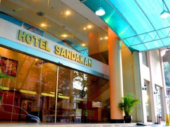 Hotel Sandakan