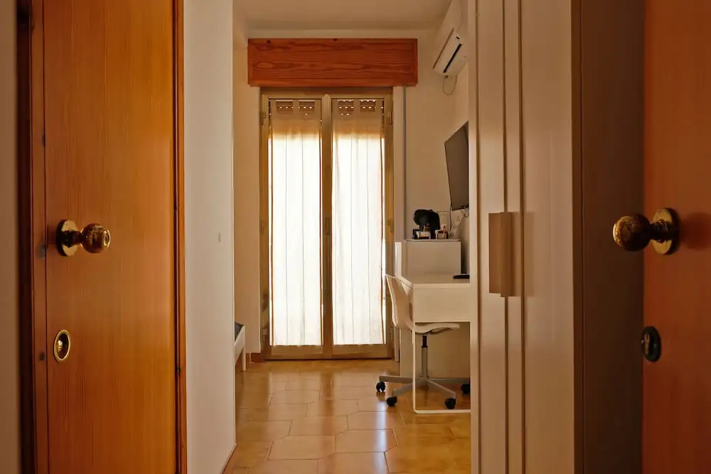 Guest House Via Crispi