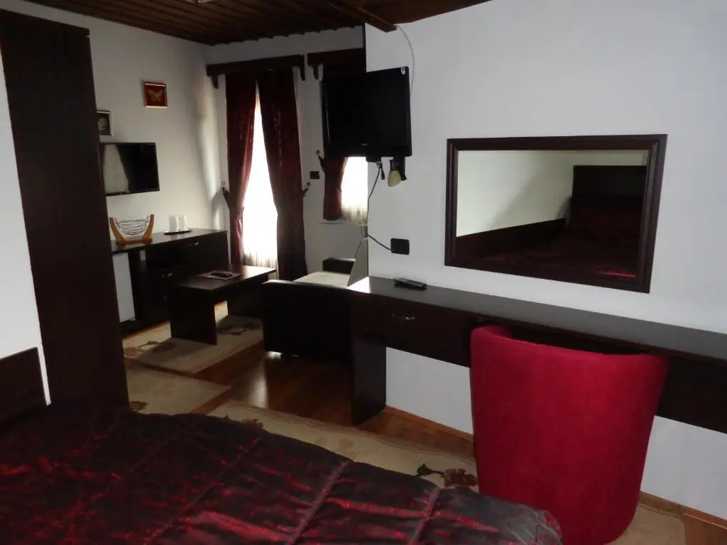 Manastir - Chambres
