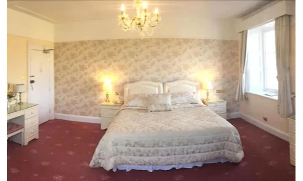 Haddon House Hotel - Général
