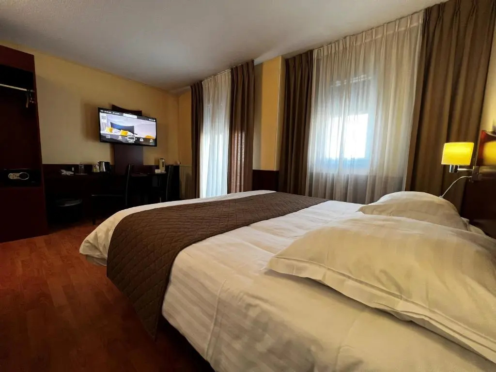 Comfort room