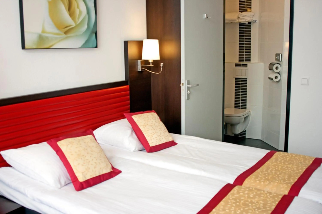 Hotel photo 6