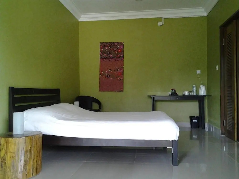 Balai Serama Guesthouse - Général