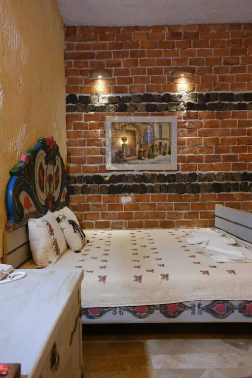 1 Bedroom Premium Suite
