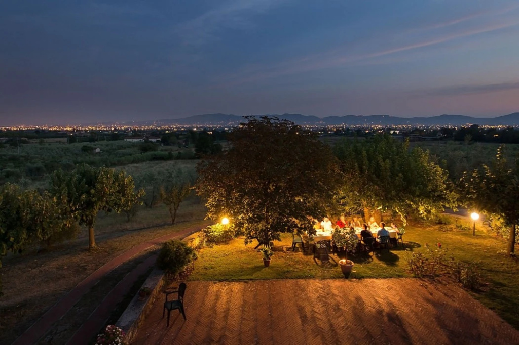 Agriturismo la Torricella