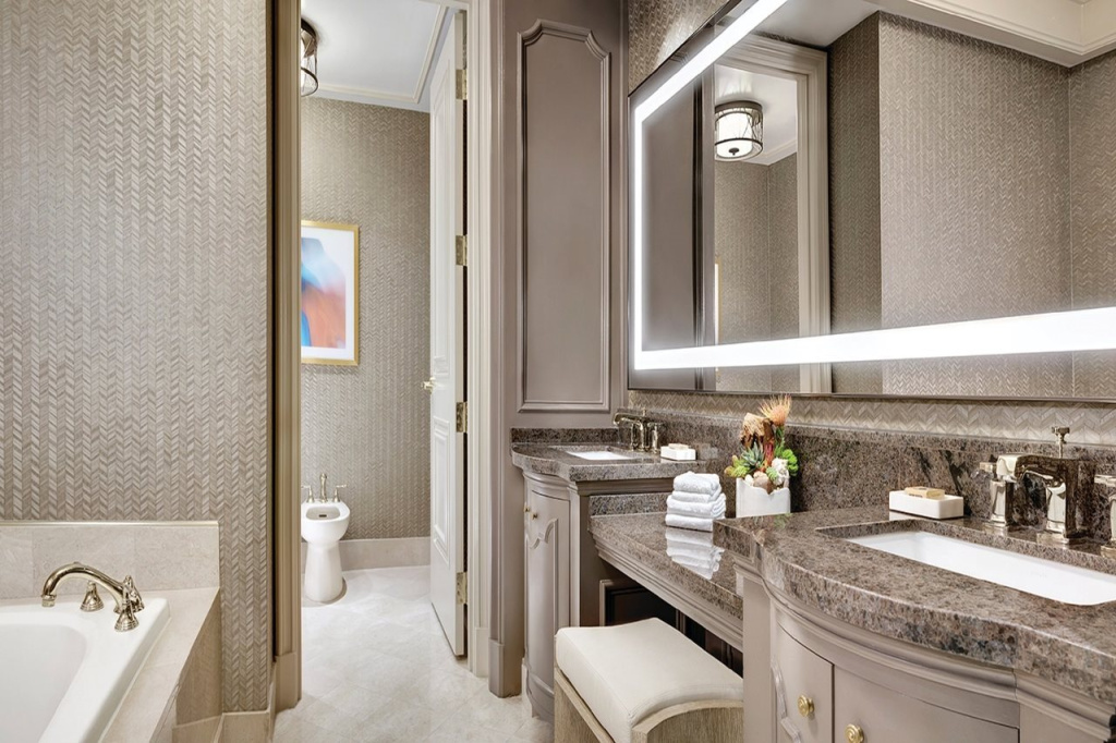 Mandalay Bay Resort And Casino - Général