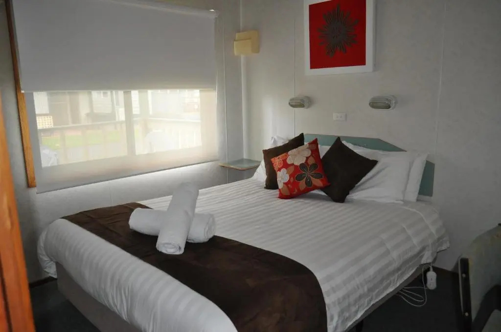 Kangerong Holiday Park - Chambres