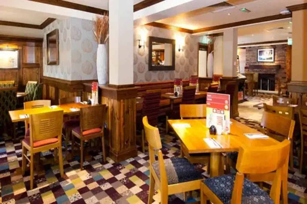 Premier Inn Glastonbury - Général