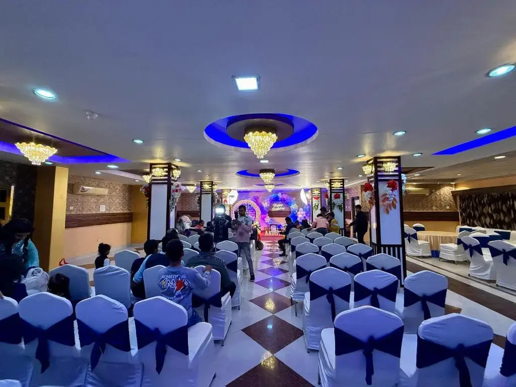 Hotel Corporate Inn - Général