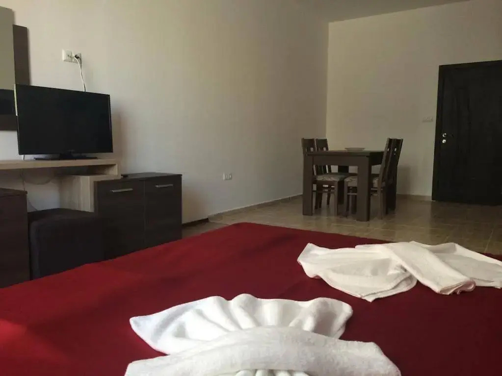 Sunrise Apartments by Interhotel Pomorie - фото 16