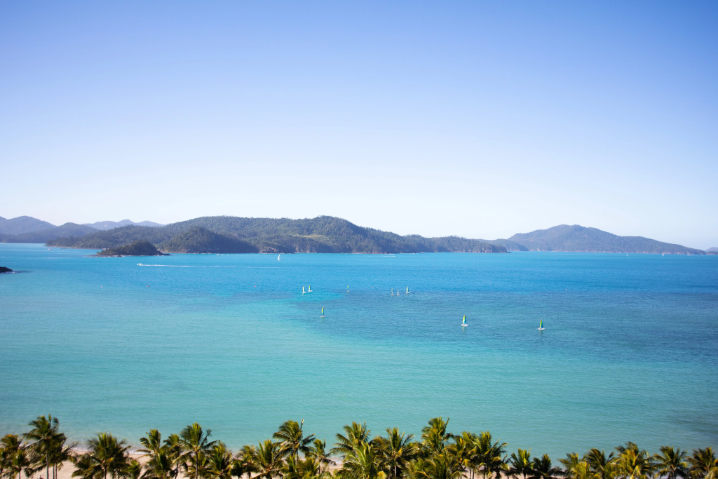 Reef View Hotel - Général