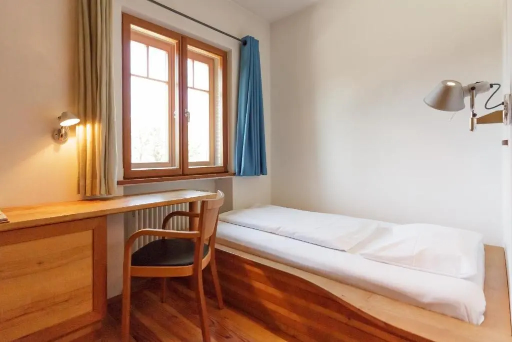 Alter Wirt - Chambres