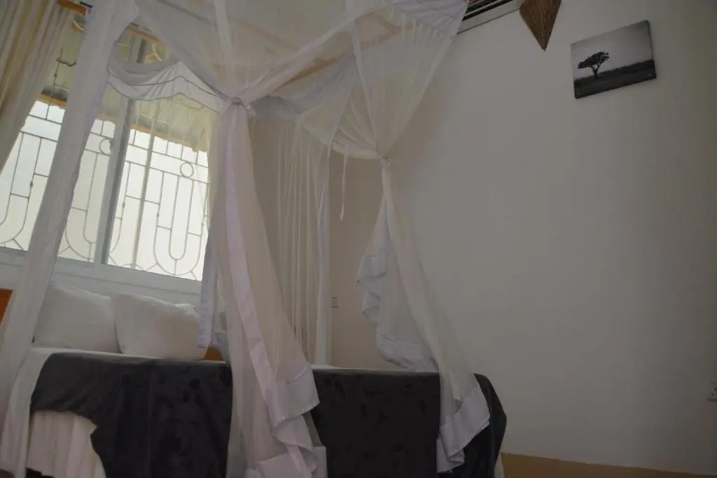 Triniti Airport Hotel - Chambres