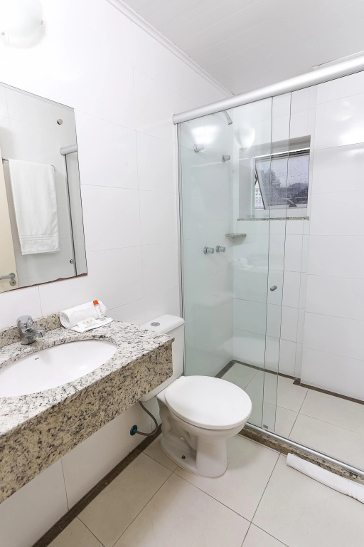 Hotel Express Rodoviária - Général