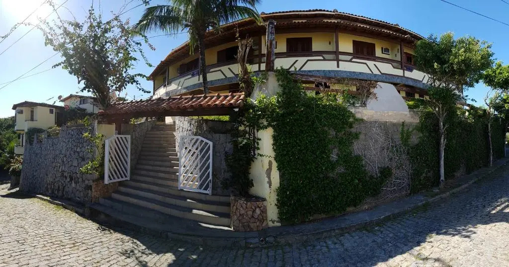 Pousada dos Atobás