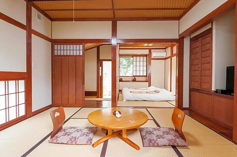 Oyado Sakuratei - Chambres