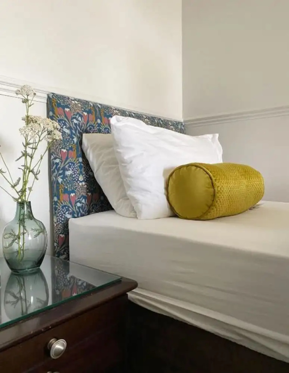 The Emsworth Hotel - Chambres
