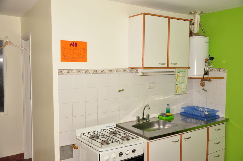 Hostel I Keu Ken by null