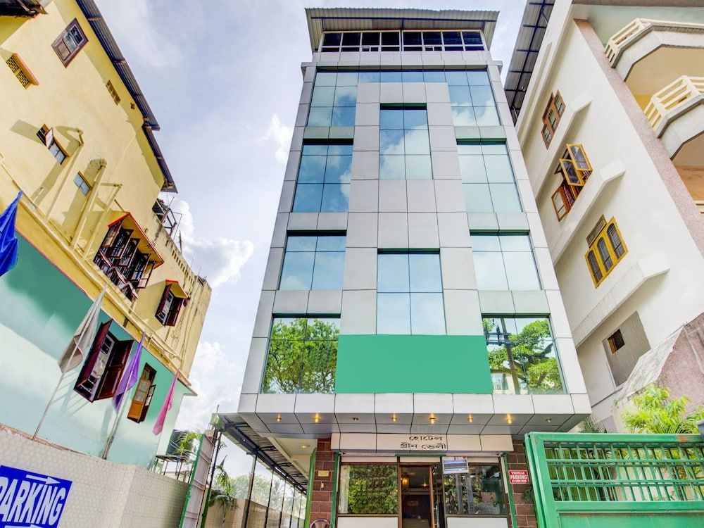 3356 Hotel Green Valley