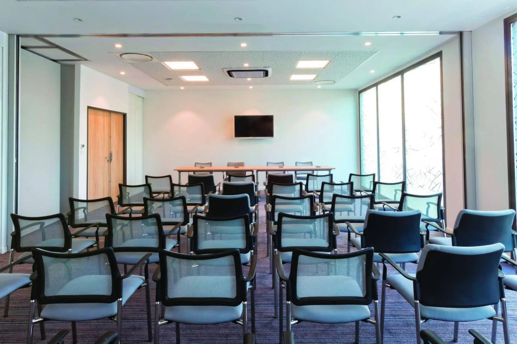 All Suites Appart Hôtel | Bordeaux - Pessac - Général