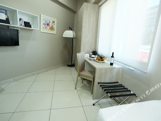 Le Quadri Hotel