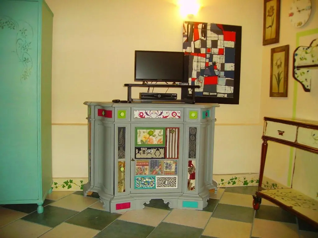 Studio