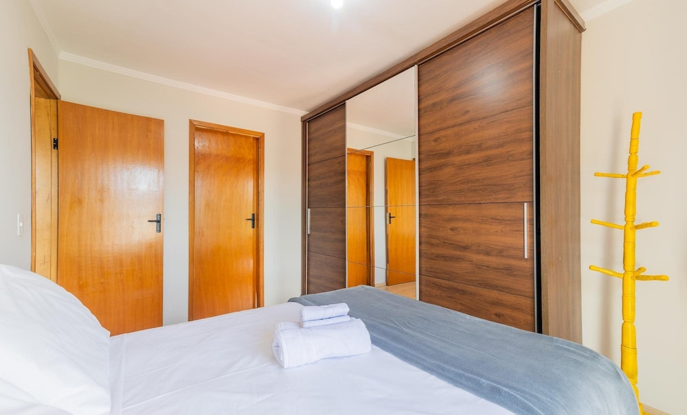 Apartments in Jd. Centenario in Pocos de Caldas - Clds