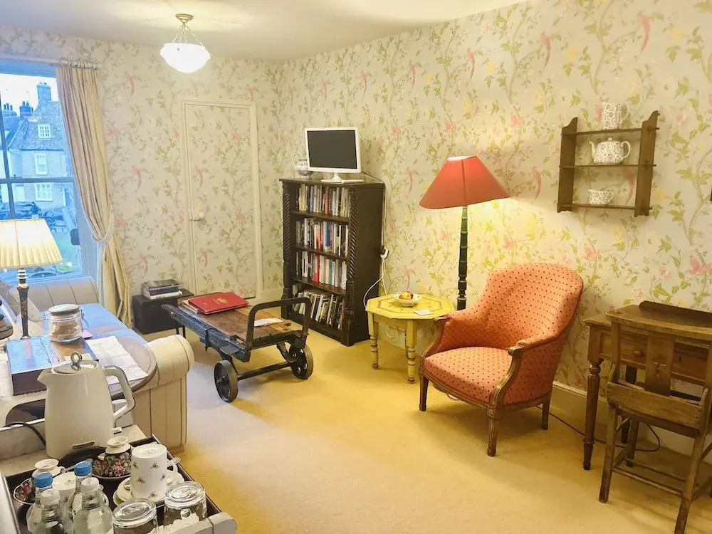 Hotel photo 14