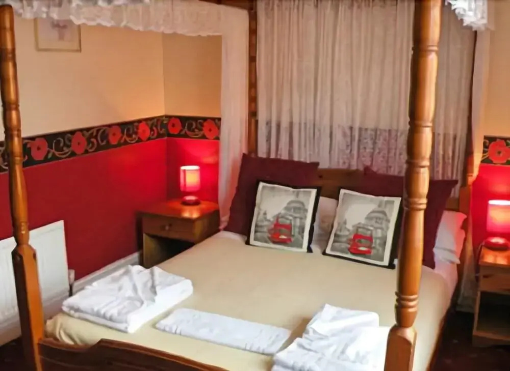 Hotel photo 15
