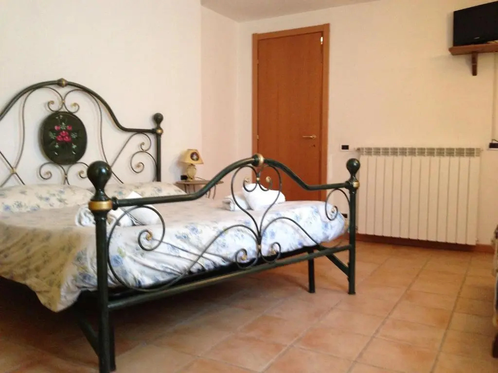 Hotel Capriolo - Chambres