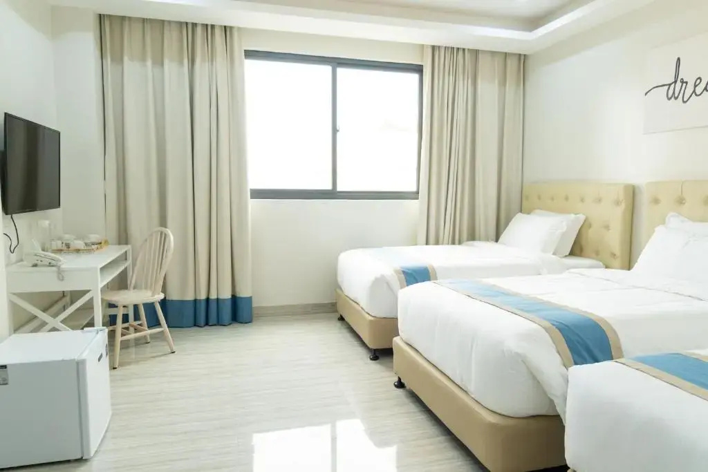 Hotel photo 9