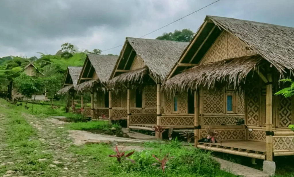 Lembah Cawene Hills Syariah Redpartner