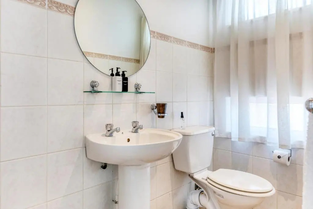 3 Bedrooms Villa