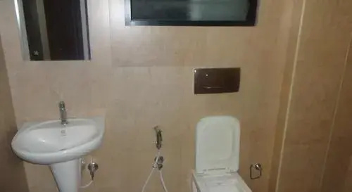 Hotel Metro Cochin - Général